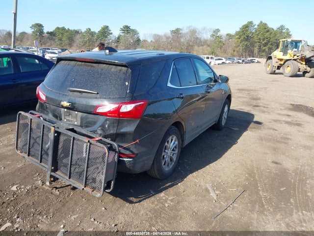 44850728 :رقم المزاد ، 2GNAXUEVXK6301498 vin ، 2019 Chevrolet Equinox Lt مزاد بيع