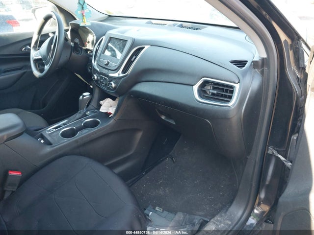 44850728 :رقم المزاد ، 2GNAXUEVXK6301498 vin ، 2019 Chevrolet Equinox Lt مزاد بيع