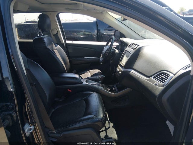 2020 Dodge Journey Crossroad მანქანა იყიდება აუქციონზე, vin: 3C4PDCGB8LT268359, აუქციონის ნომერი: 44850729
