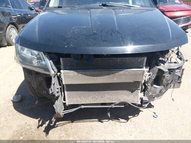 2020 Dodge Journey Crossroad მანქანა იყიდება აუქციონზე, vin: 3C4PDCGB8LT268359, აუქციონის ნომერი: 44850729