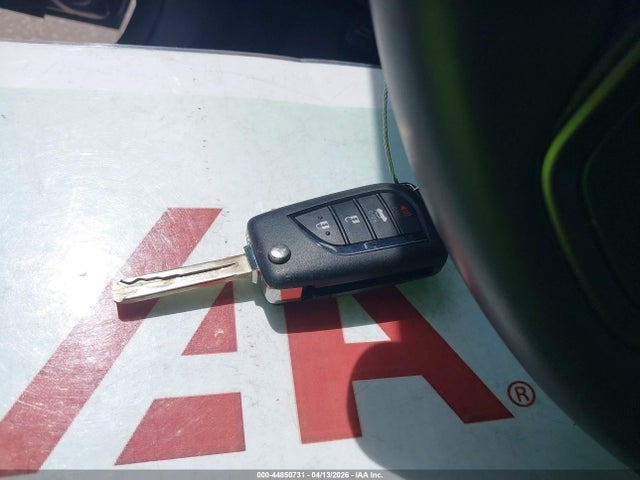 Продажа на аукционе авто 2022 Toyota Camry Se, vin: 4T1G11AK3NU711382, номер лота: 44850731