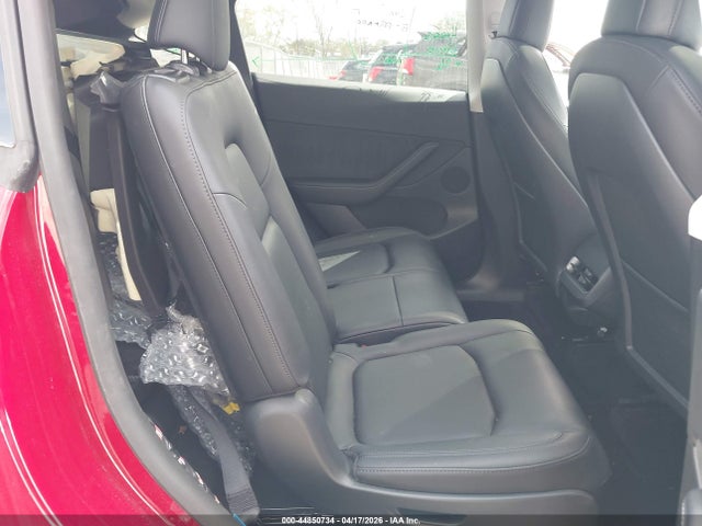 Aukcja sprzedaży 2022 Tesla Model Y Long Range Dual Motor All-wheel Drive, vin: 7SAYGAEE3NF429136, numer aukcji: 44850734