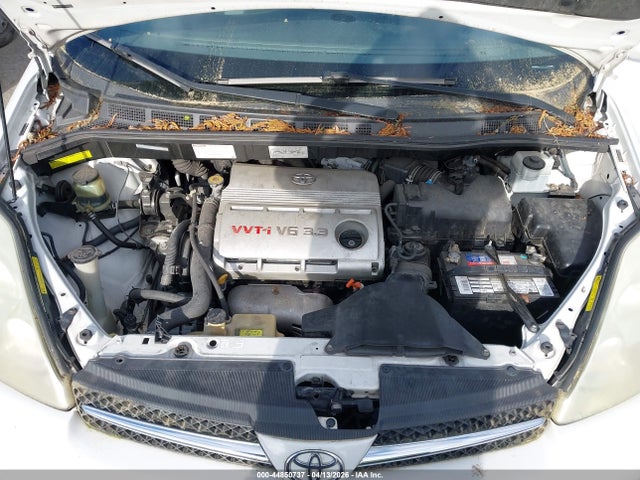 2005 TOYOTA SIENNA 5TDZA22C75S384984 Photo 9