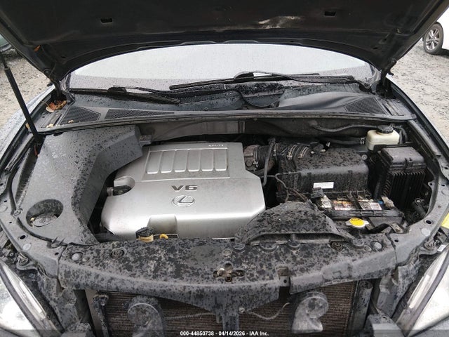 Продажа на аукционе авто 2009 Lexus Rx 350, vin: 2T2HK31U39C105226, номер лота: 44850738