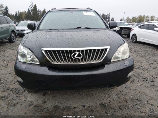 Продажа на аукционе авто 2009 Lexus Rx 350, vin: 2T2HK31U39C105226, номер лота: 44850738