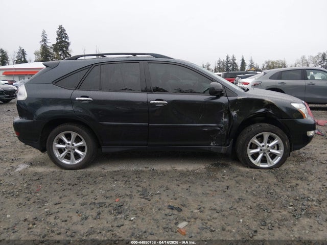 Продажа на аукционе авто 2009 Lexus Rx 350, vin: 2T2HK31U39C105226, номер лота: 44850738
