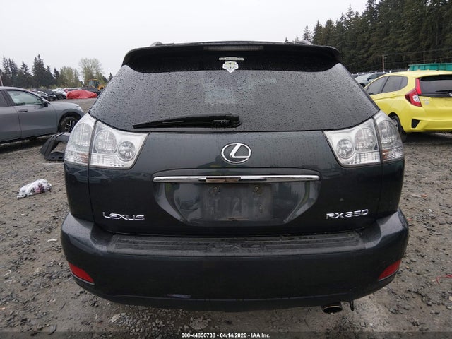 Продажа на аукционе авто 2009 Lexus Rx 350, vin: 2T2HK31U39C105226, номер лота: 44850738