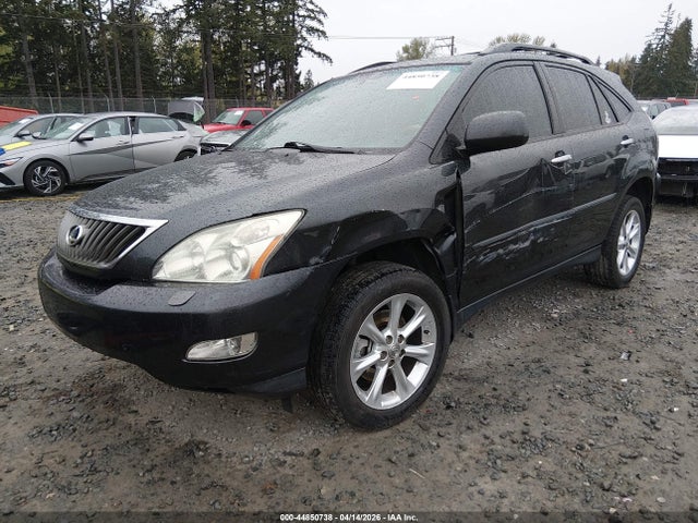 Продажа на аукционе авто 2009 Lexus Rx 350, vin: 2T2HK31U39C105226, номер лота: 44850738