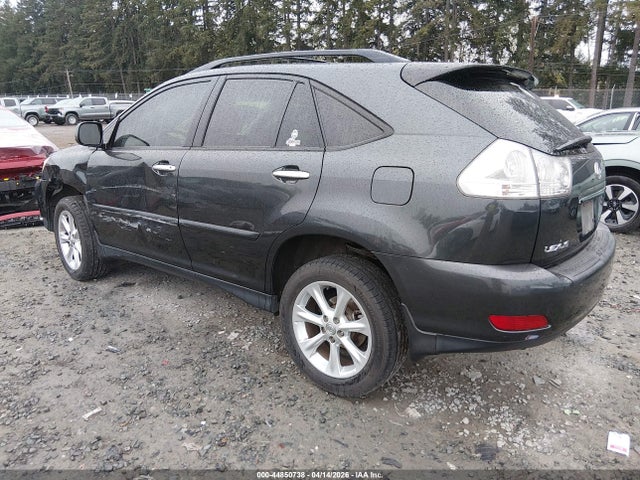 Продажа на аукционе авто 2009 Lexus Rx 350, vin: 2T2HK31U39C105226, номер лота: 44850738