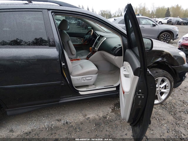 Продажа на аукционе авто 2009 Lexus Rx 350, vin: 2T2HK31U39C105226, номер лота: 44850738