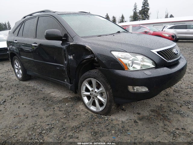 Продажа на аукционе авто 2009 Lexus Rx 350, vin: 2T2HK31U39C105226, номер лота: 44850738