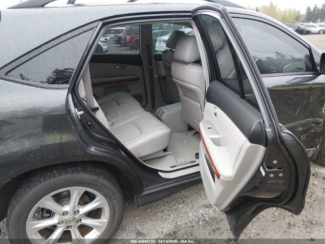Продажа на аукционе авто 2009 Lexus Rx 350, vin: 2T2HK31U39C105226, номер лота: 44850738