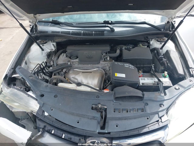 4T4BF1FK5GR559814 Toyota CAMRY LE