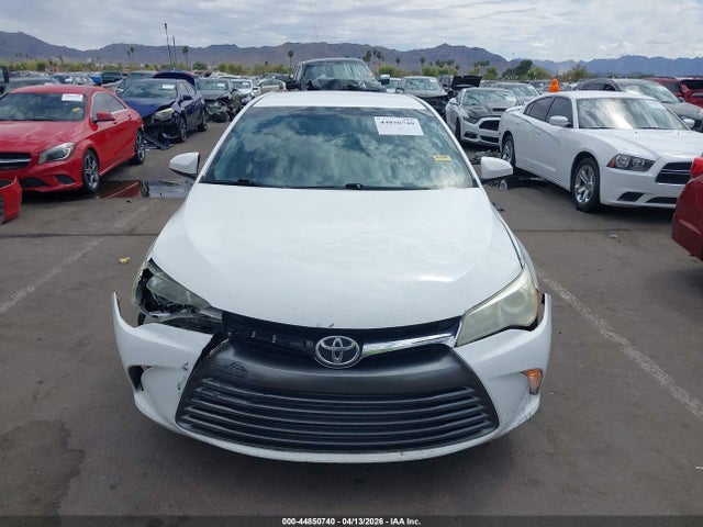 4T4BF1FK5GR559814 Toyota CAMRY LE