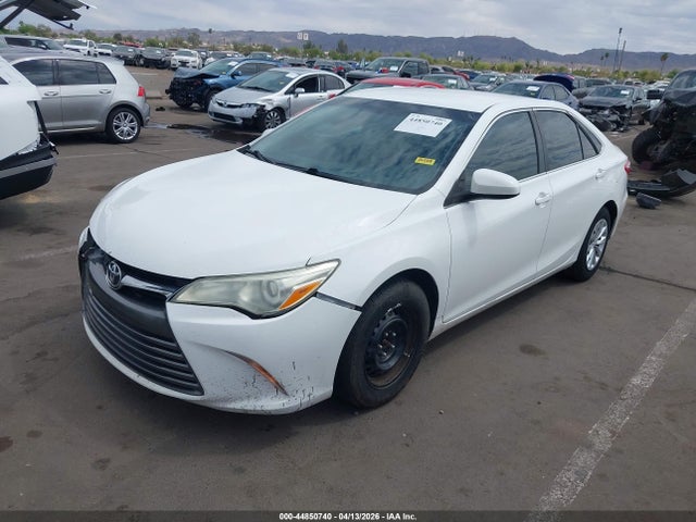 4T4BF1FK5GR559814 Toyota CAMRY LE