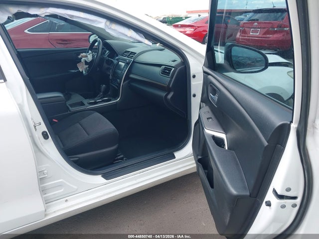 4T4BF1FK5GR559814 Toyota CAMRY LE