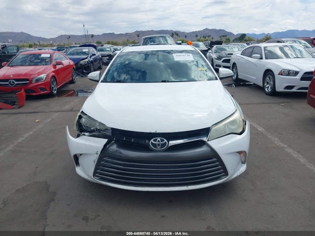 4T4BF1FK5GR559814 Toyota CAMRY LE