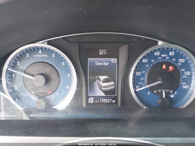 4T4BF1FK5GR559814 Toyota CAMRY LE