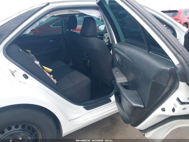 4T4BF1FK5GR559814 Toyota CAMRY LE