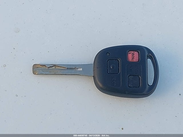 Продаж на аукціоні авто 2000 Lexus Rx 300, vin: JT6GF10U7Y0076811, номер лоту: 44850745