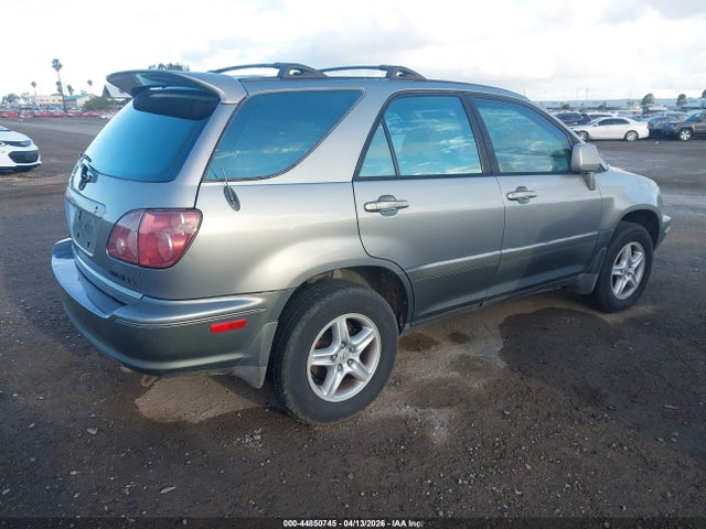 Продаж на аукціоні авто 2000 Lexus Rx 300, vin: JT6GF10U7Y0076811, номер лоту: 44850745