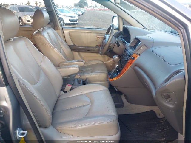 Продаж на аукціоні авто 2000 Lexus Rx 300, vin: JT6GF10U7Y0076811, номер лоту: 44850745