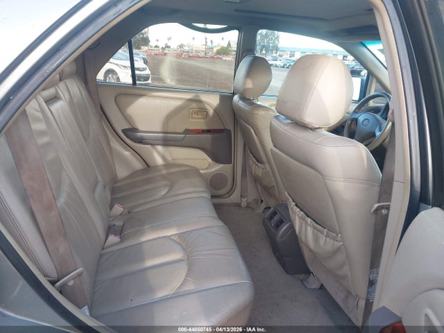 Продаж на аукціоні авто 2000 Lexus Rx 300, vin: JT6GF10U7Y0076811, номер лоту: 44850745