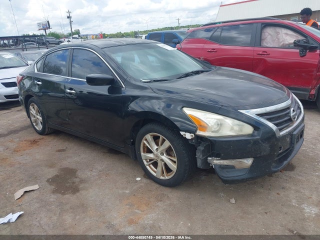 2013 NISSAN ALTIMA 1N4AL3AP5DN563455