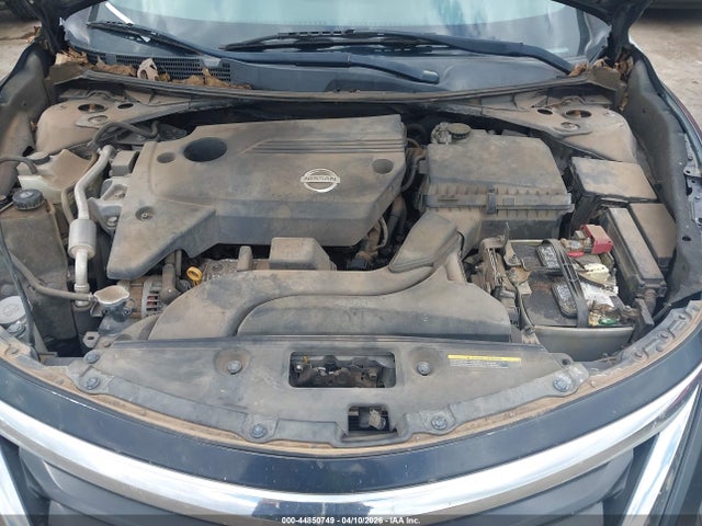 2013 NISSAN ALTIMA 1N4AL3AP5DN563455 Photo 9