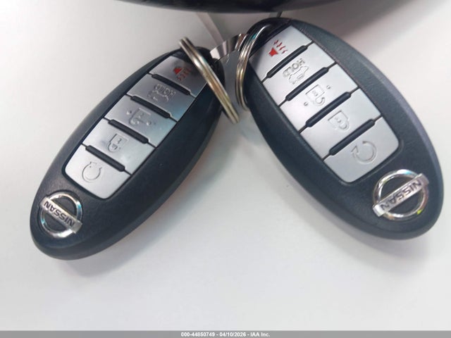 2013 NISSAN ALTIMA 1N4AL3AP5DN563455 Photo 10