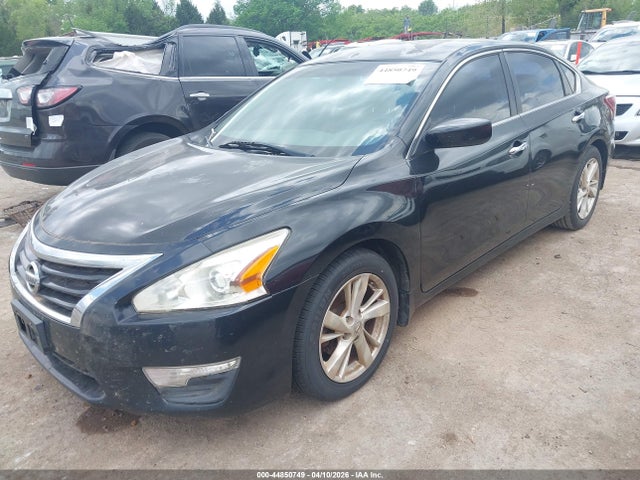 2013 NISSAN ALTIMA 1N4AL3AP5DN563455 Photo 1