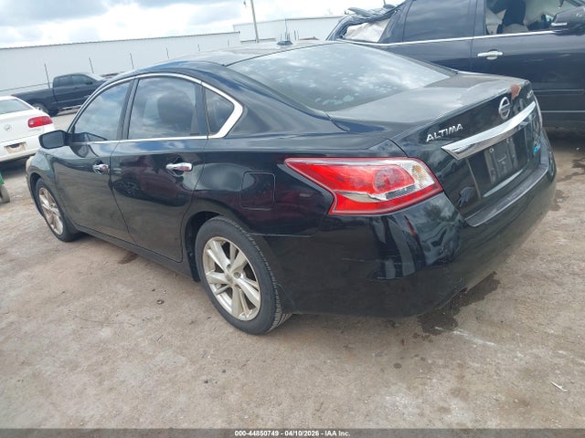 2013 NISSAN ALTIMA 1N4AL3AP5DN563455 Photo 2