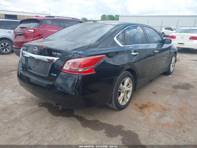 2013 NISSAN ALTIMA 1N4AL3AP5DN563455 Photo 3