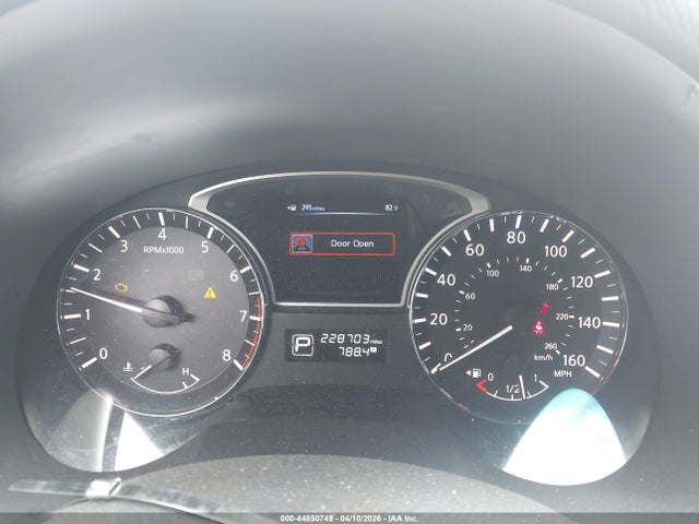 2013 NISSAN ALTIMA 1N4AL3AP5DN563455 Photo 6
