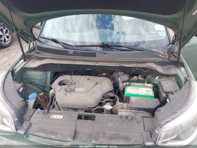 Продажа на аукционе авто 2014 Kia Soul, vin: KNDJN2A24E7046933, номер лота: 44850751