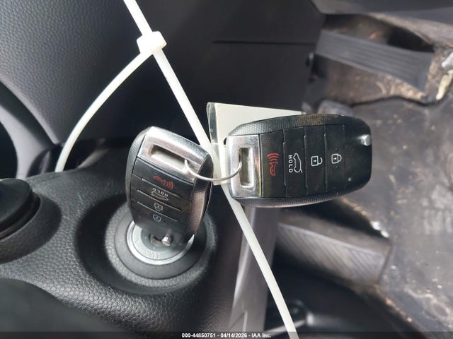 Продажа на аукционе авто 2014 Kia Soul, vin: KNDJN2A24E7046933, номер лота: 44850751