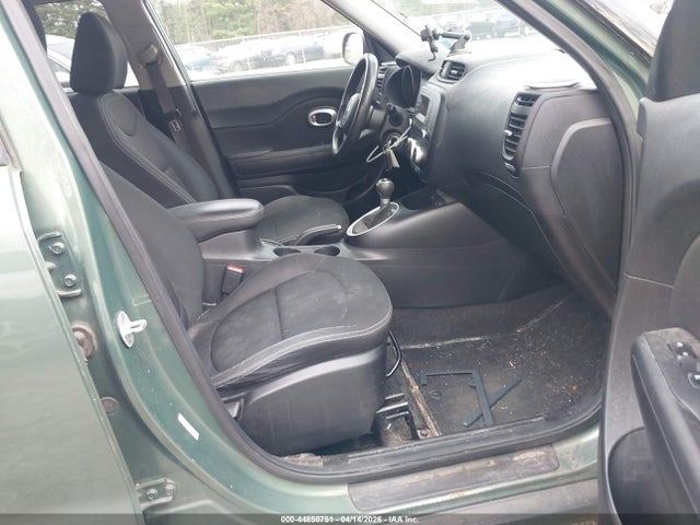 Продажа на аукционе авто 2014 Kia Soul, vin: KNDJN2A24E7046933, номер лота: 44850751