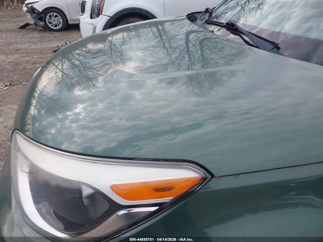 Продажа на аукционе авто 2014 Kia Soul, vin: KNDJN2A24E7046933, номер лота: 44850751