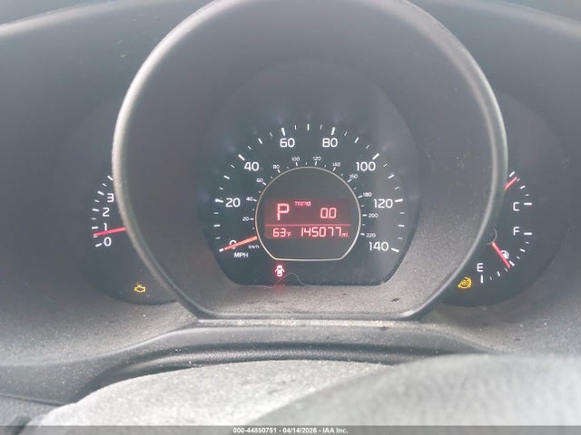 Продажа на аукционе авто 2014 Kia Soul, vin: KNDJN2A24E7046933, номер лота: 44850751