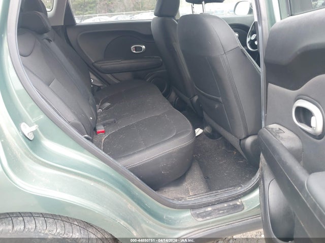 Продажа на аукционе авто 2014 Kia Soul, vin: KNDJN2A24E7046933, номер лота: 44850751