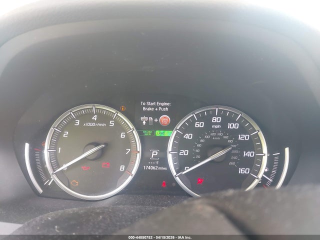 Продаж на аукціоні авто 2016 Acura Mdx Technology   Acurawatch Plus Packages/technology Package, vin: 5FRYD4H48GB062150, номер лоту: 44850752