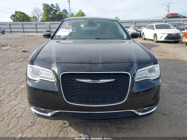 2016 Chrysler 300 Limited მანქანა იყიდება აუქციონზე, vin: 2C3CCAAG1GH311131, აუქციონის ნომერი: 44850753