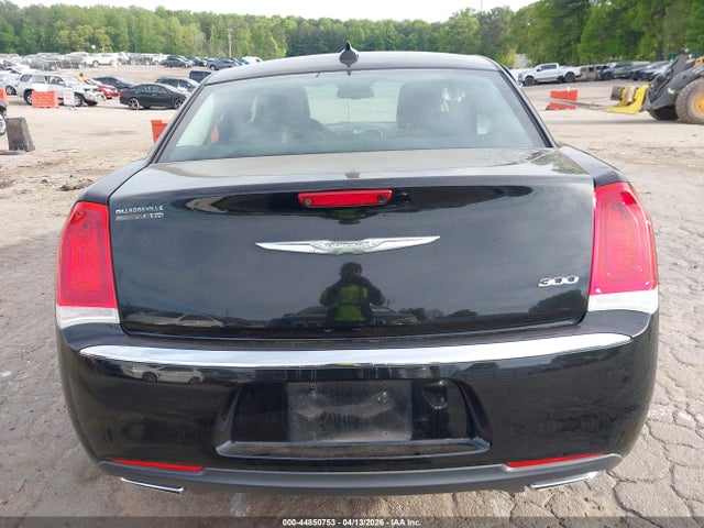 2016 Chrysler 300 Limited მანქანა იყიდება აუქციონზე, vin: 2C3CCAAG1GH311131, აუქციონის ნომერი: 44850753
