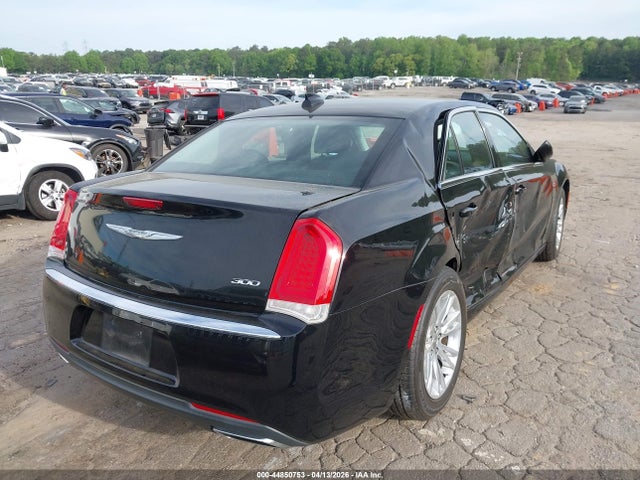 2016 Chrysler 300 Limited მანქანა იყიდება აუქციონზე, vin: 2C3CCAAG1GH311131, აუქციონის ნომერი: 44850753
