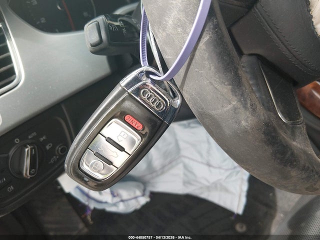 Aukcja sprzedaży 2011 Audi A8 4.2, vin: WAUAVAFD7BN001364, numer aukcji: 44850757