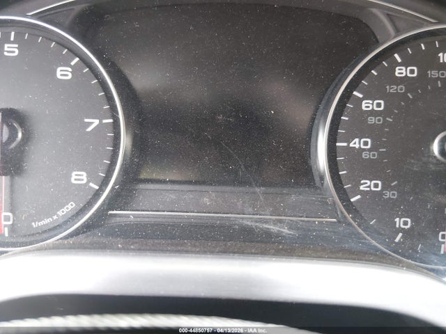Aukcja sprzedaży 2011 Audi A8 4.2, vin: WAUAVAFD7BN001364, numer aukcji: 44850757