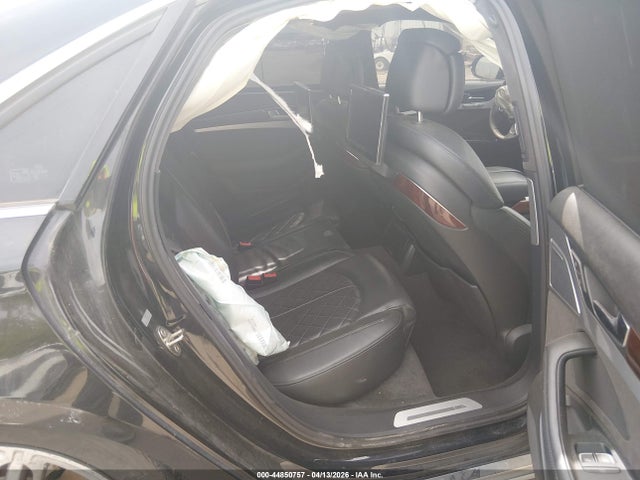 Aukcja sprzedaży 2011 Audi A8 4.2, vin: WAUAVAFD7BN001364, numer aukcji: 44850757