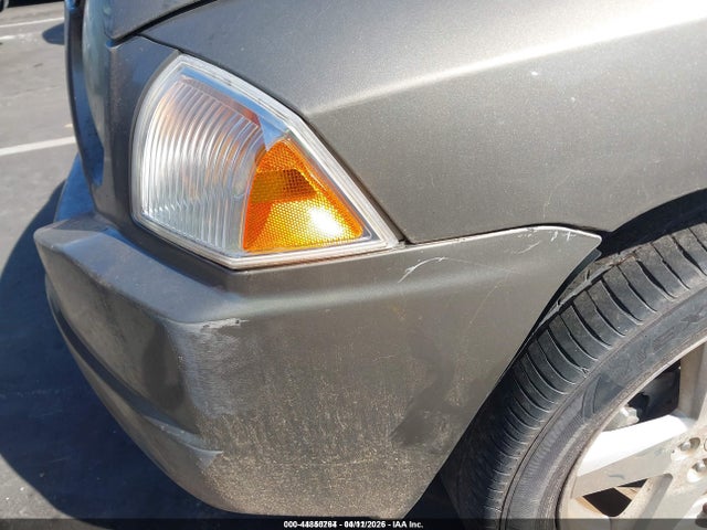 2007 Jeep Compass Limited მანქანა იყიდება აუქციონზე, vin: 1J8FT57W97D353616, აუქციონის ნომერი: 44850764