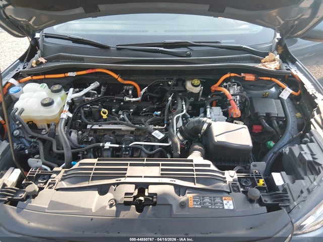 2024 Ford Escape Phev მანქანა იყიდება აუქციონზე, vin: 1FMCU0E18RUB55013, აუქციონის ნომერი: 44850767