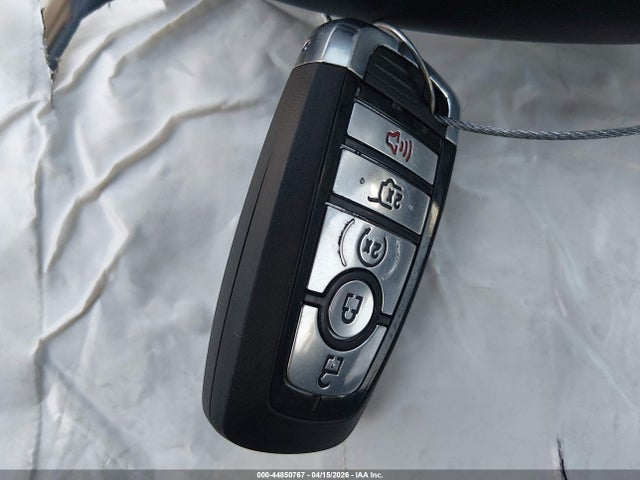 2024 Ford Escape Phev მანქანა იყიდება აუქციონზე, vin: 1FMCU0E18RUB55013, აუქციონის ნომერი: 44850767